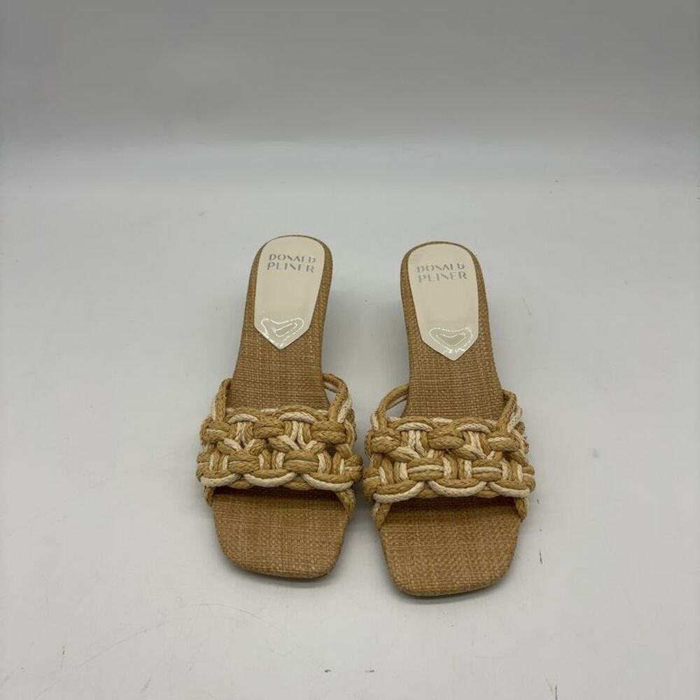 Donald Pliner Millee Canvas Sandal